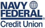 Navy Federal Credit Union logo #1