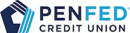 PenFed Credit Union logo #1