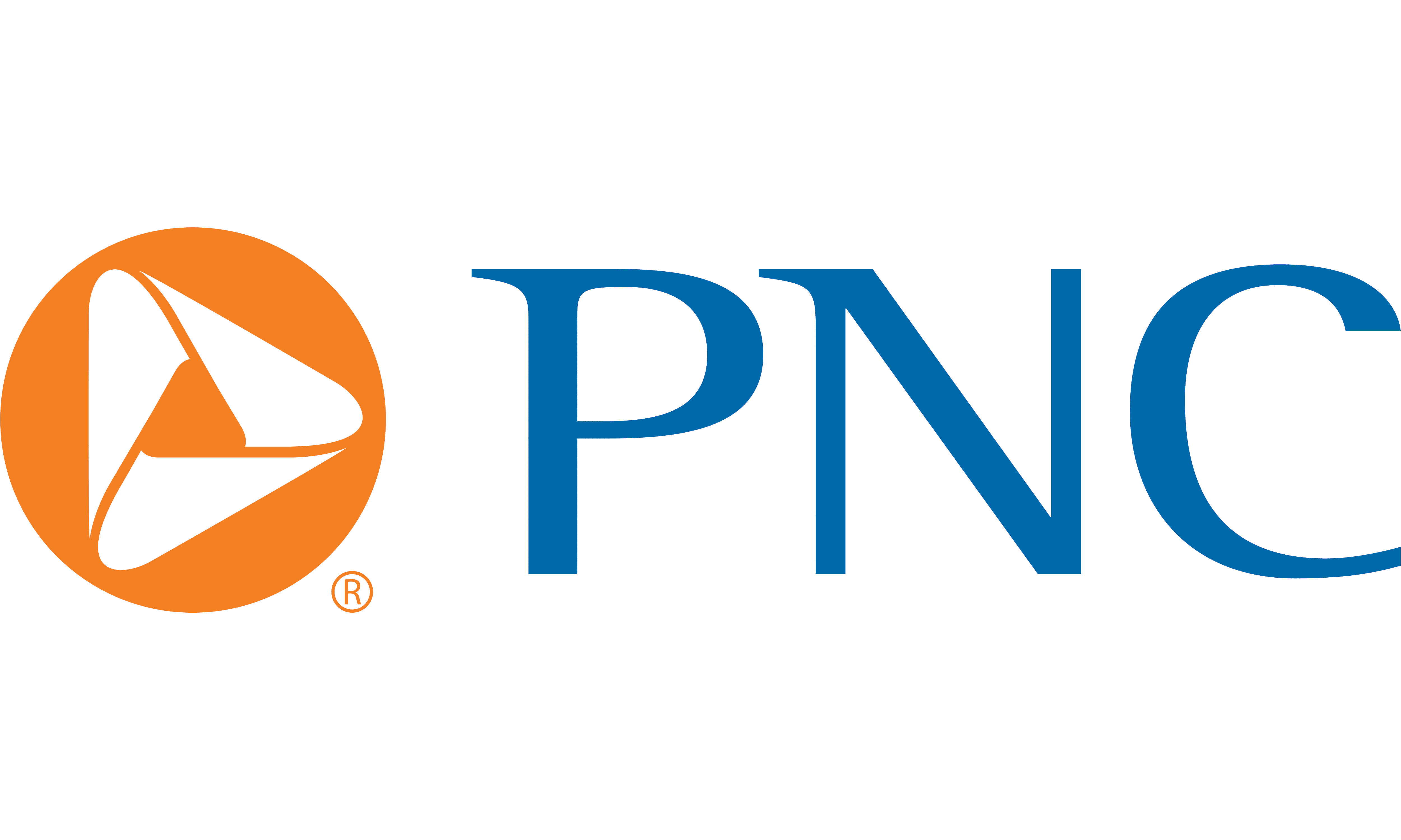 PNC Bank logo #1