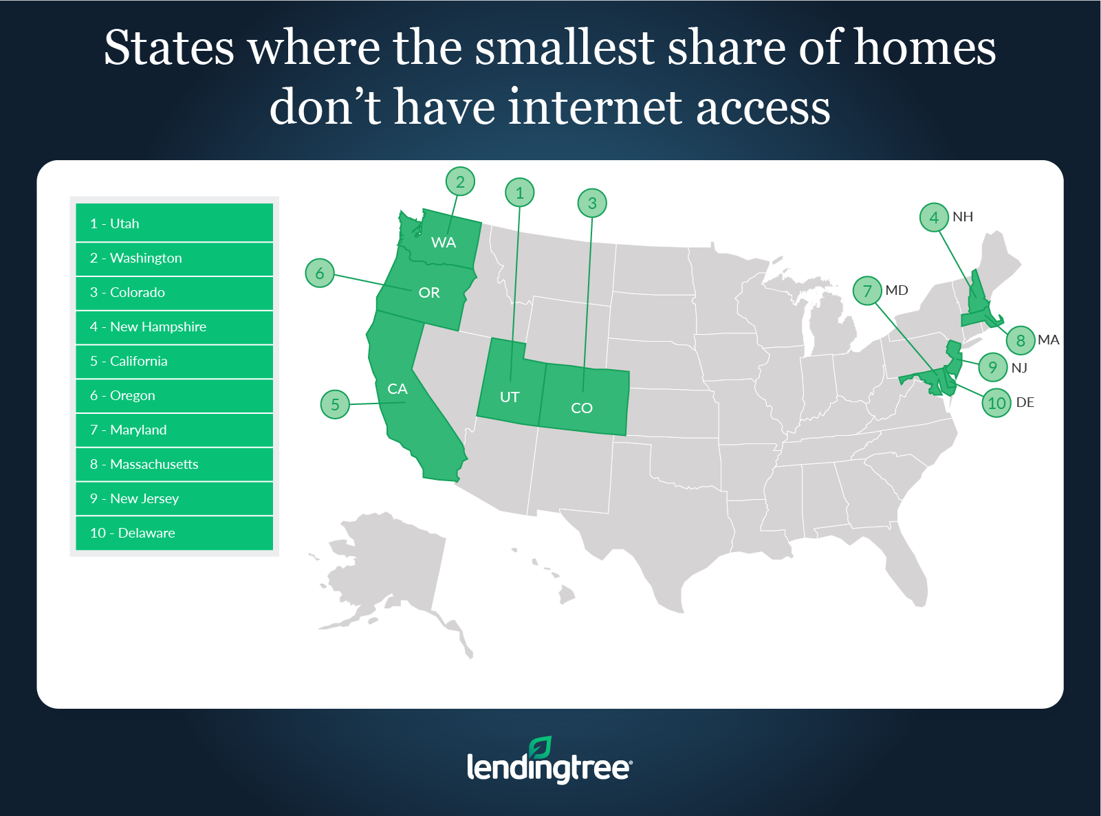  More Than 14 Million Households Across U.S. Dont Have Internet