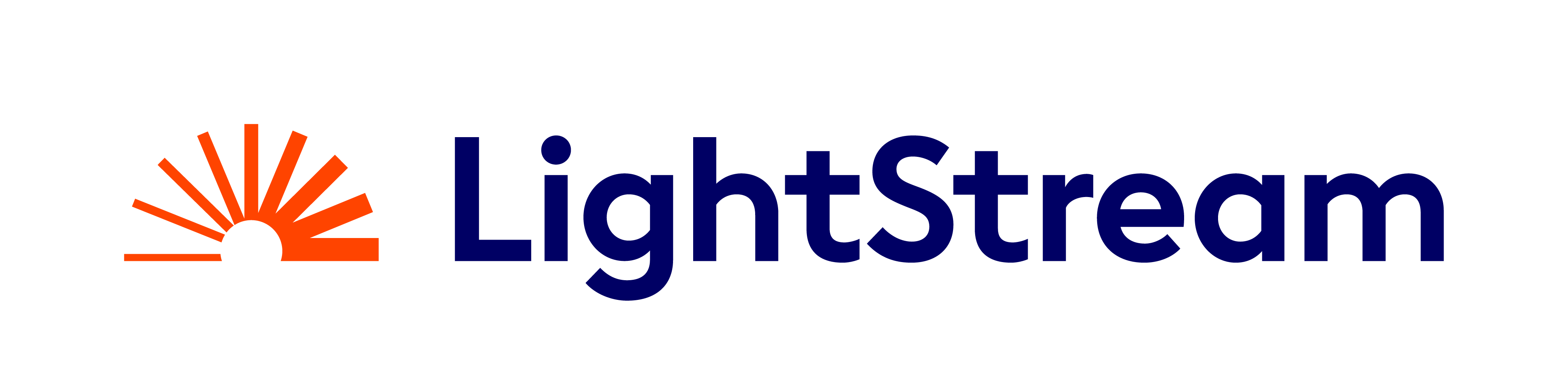 LightStream logo #1