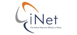 iNet logo