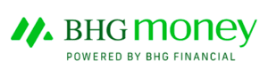 BHG Money logo