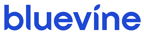 Bluevine logo