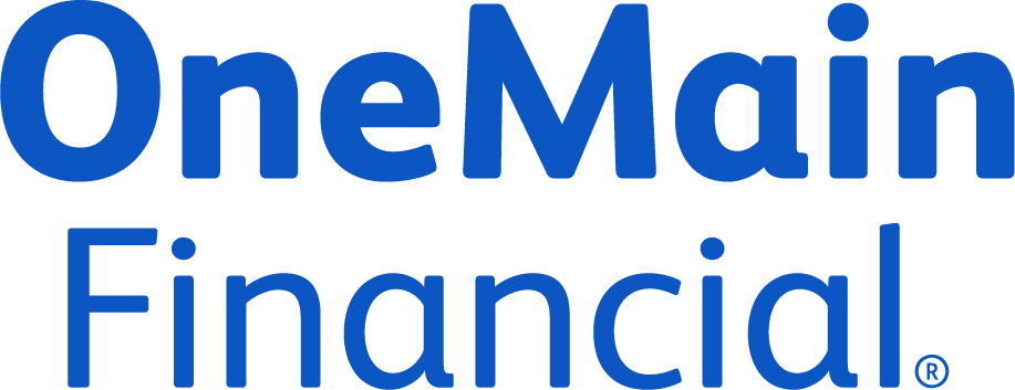 One Main Financial logo