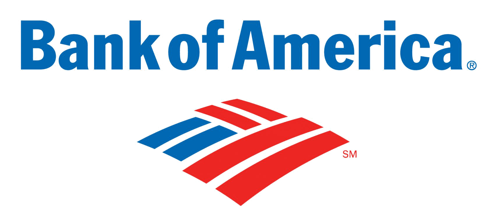 Bank of America logo #1