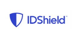 ID Shield logo
