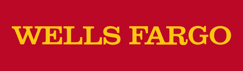 Wells Fargo logo #2