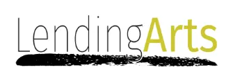 LendingArts logo