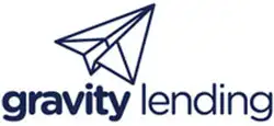 Gravity Lending logo