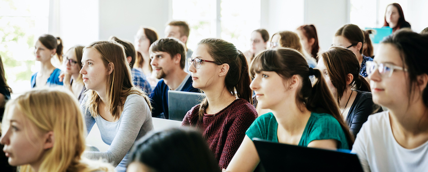 Where State Colleges Operate in the Red - Vimarsana News
