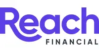 Reach Financial logo