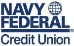 Navy Federal Credit Union logo