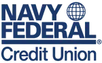 navy federal bank logo