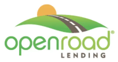 OpenRoad Lending logo