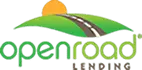 OpenRoad logo