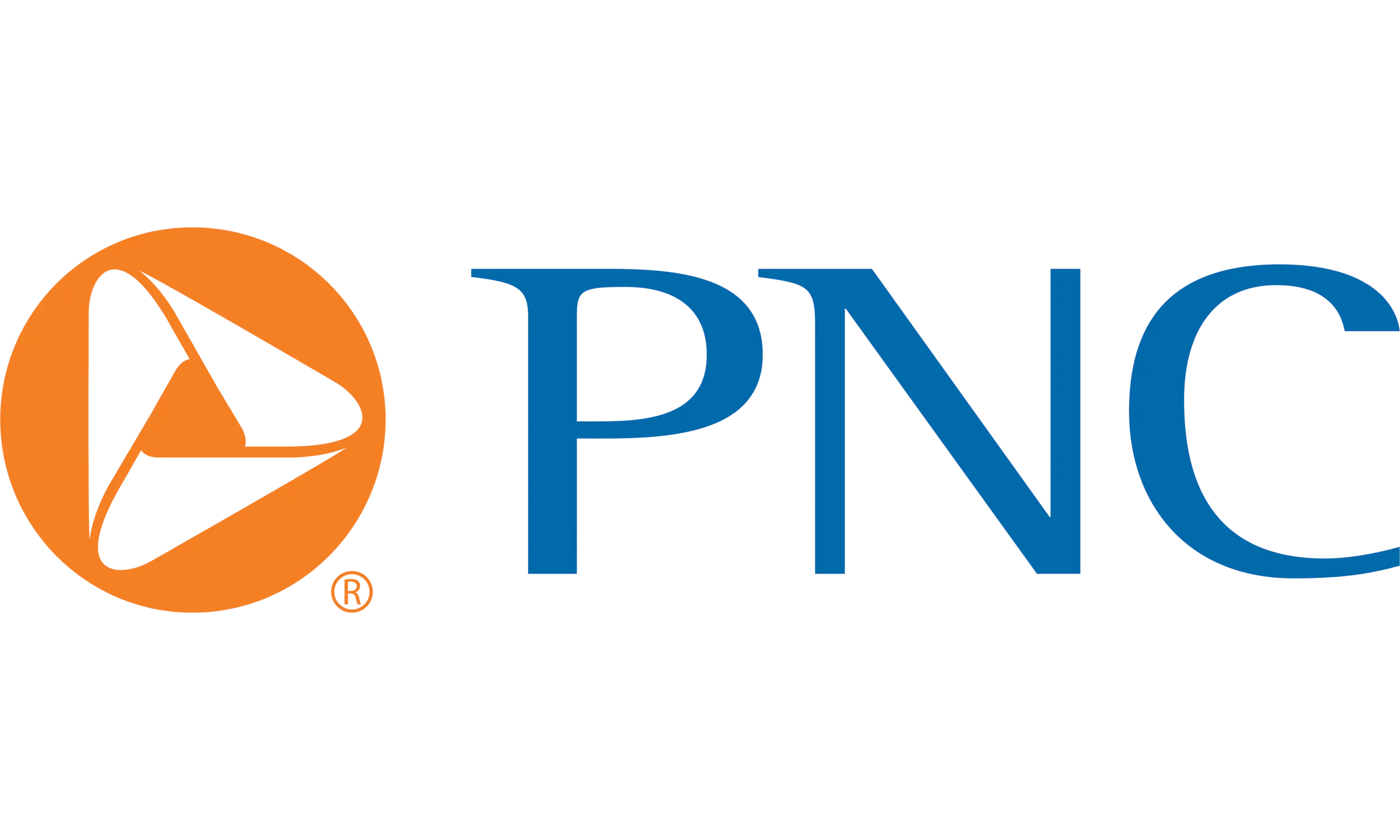 PNC Bank logo