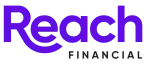 Reach Financial logo