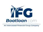 IFG/Boatloan.com logo