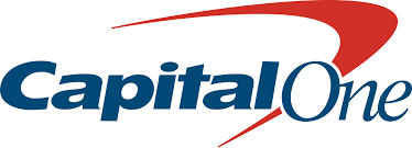 Capital One logo #1