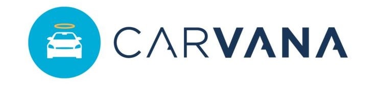Carvana logo #1
