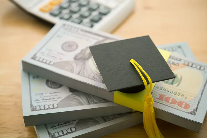 Student loans
