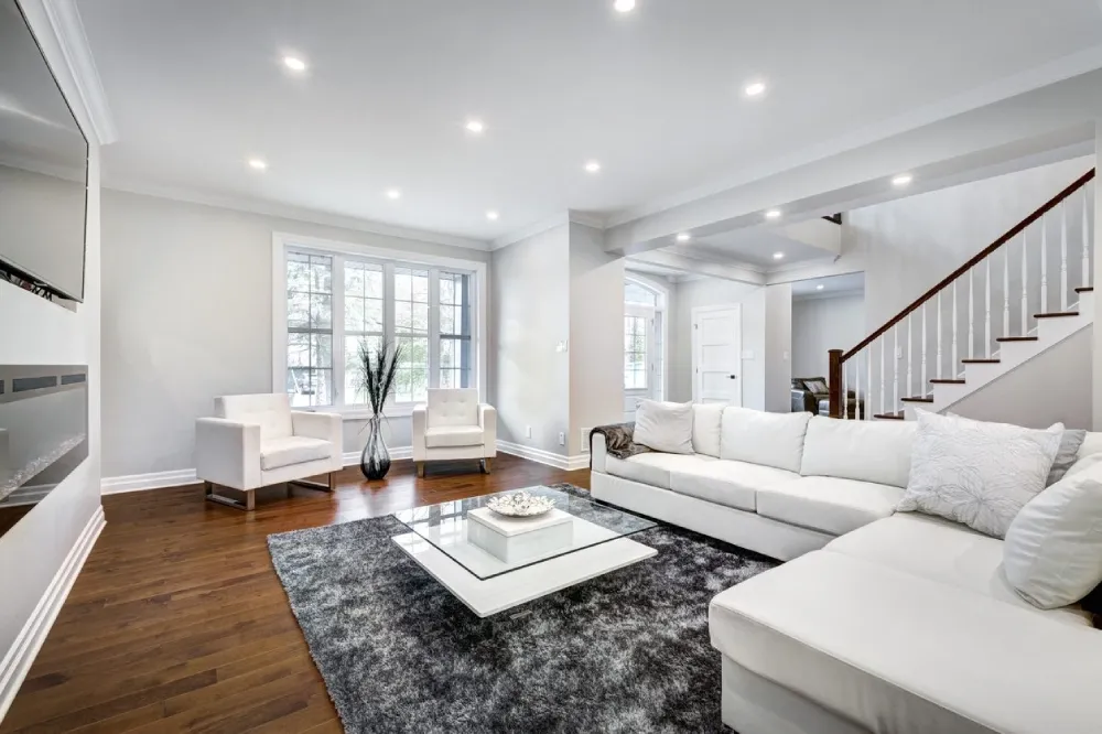 Basement Financing: How to Pay for Finishing a Basement