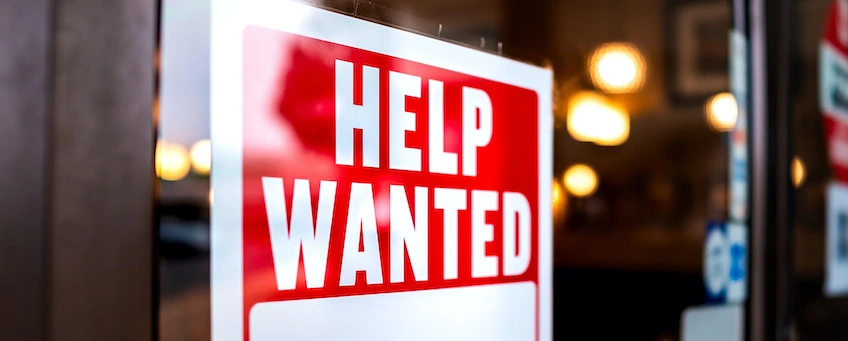 Small Businesses Expect Hiring Will Be Their Biggest Need