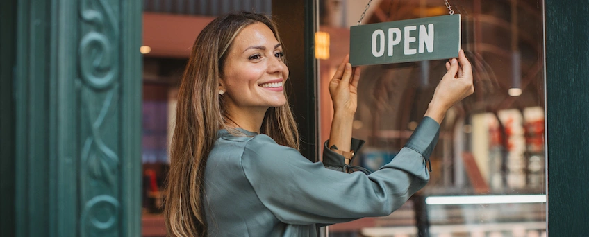 National Franchise Ownership Rates Fell 9.4%
