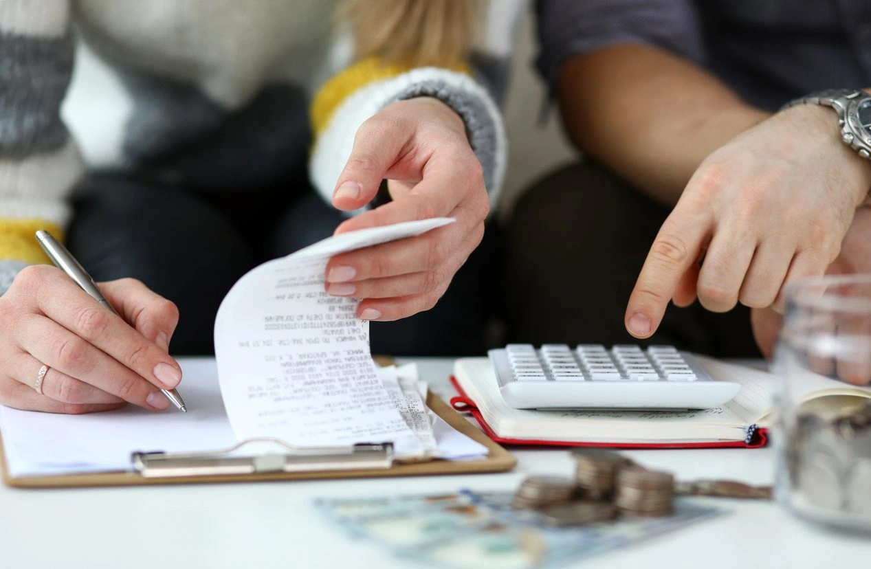 What Is a Good Debt-to-Income Ratio?