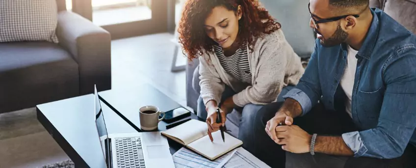 Am I Responsible for My Spouse’s Debt?