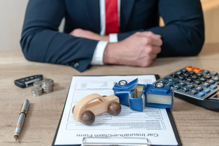 Car insurance cost GettyImages-2021887679