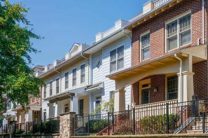 Virginia home insurance GettyImages-2236312151