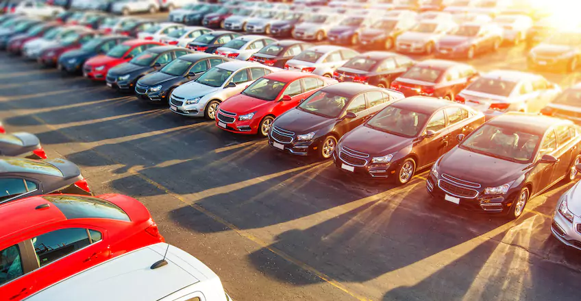 CarMax Auto Loan Review