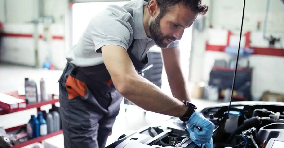 Mechanic Tool Financing: Best Options for You