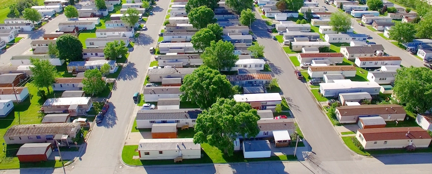 Cheapest Mobile Home Insurance in Florida