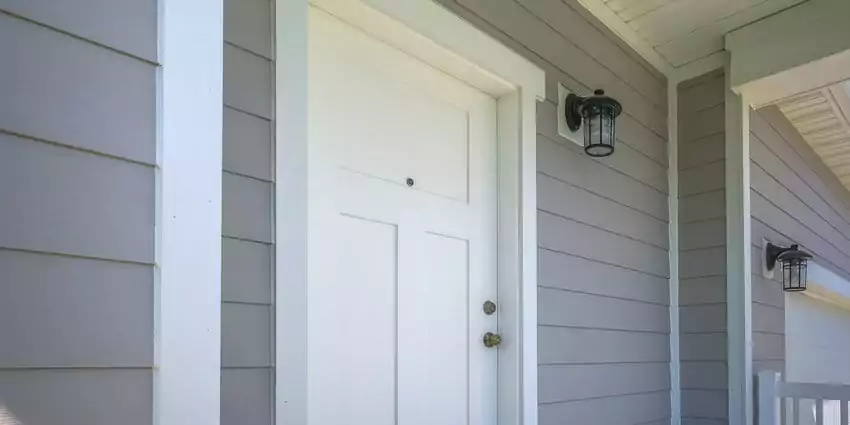 Your Options for Siding Financing