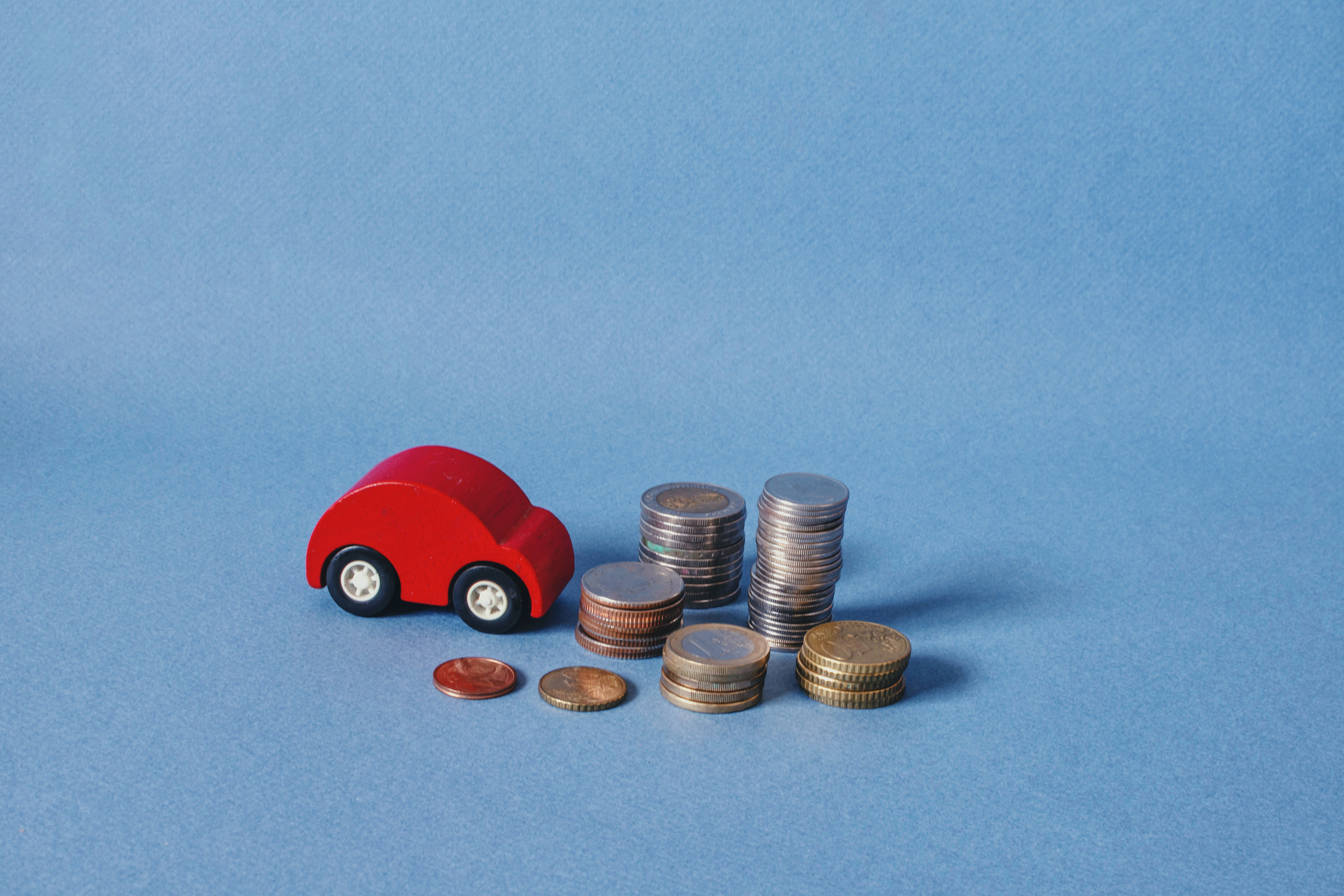 types of car insurance