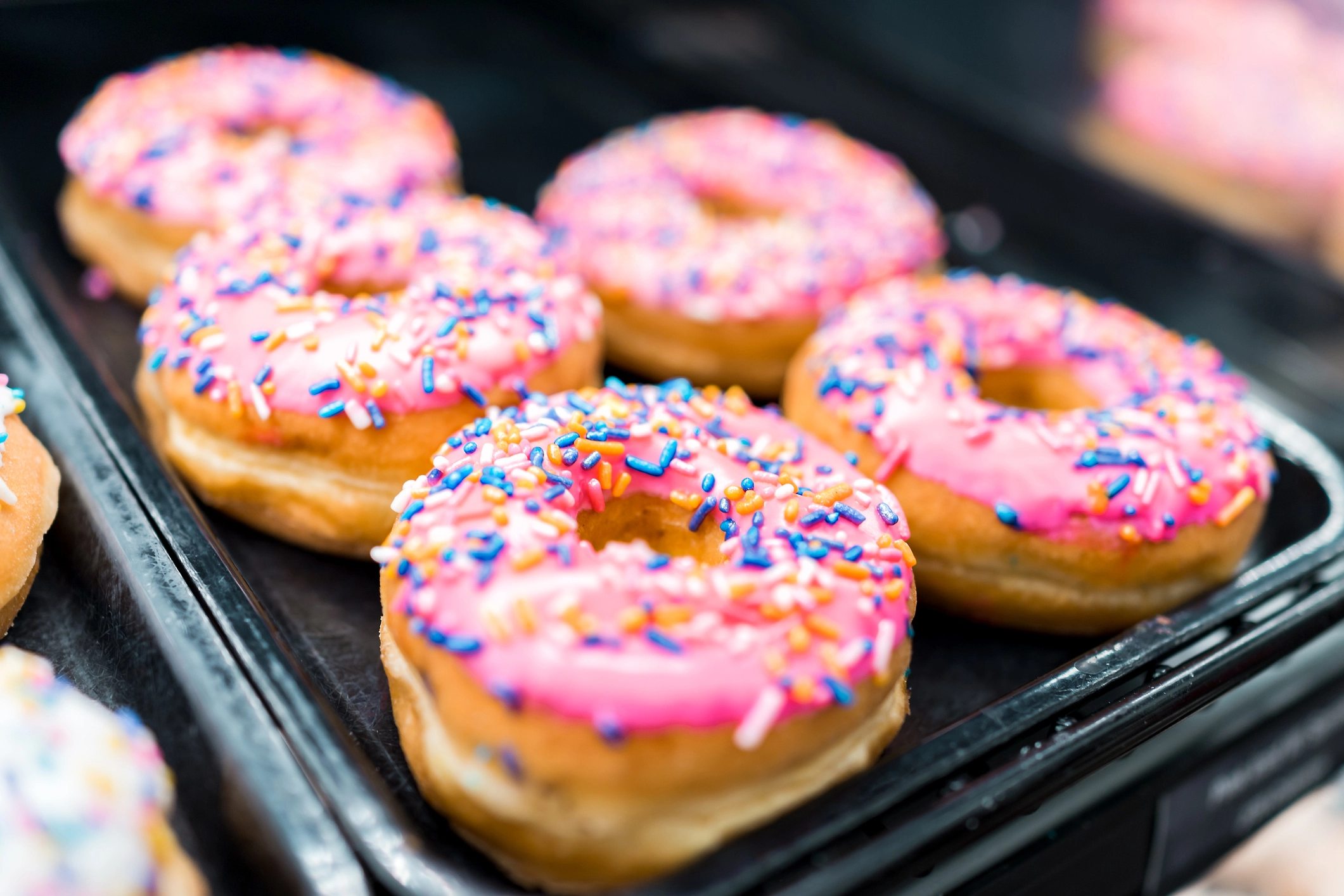 Dunkin’ Donuts Franchise Costs