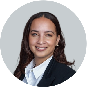 Headshot of Tracy Brackman