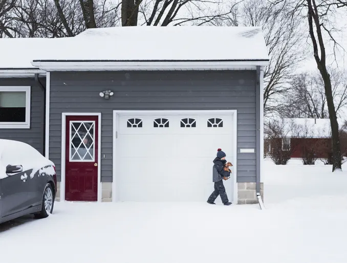 Minnesota home insurance GettyImages-936161294