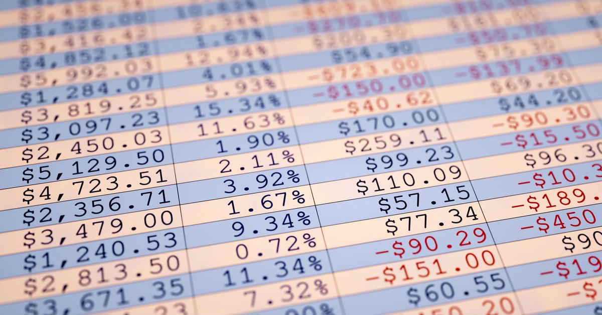 Assets vs. Liabilities vs. Equity: 101 Guide | LendingTree
