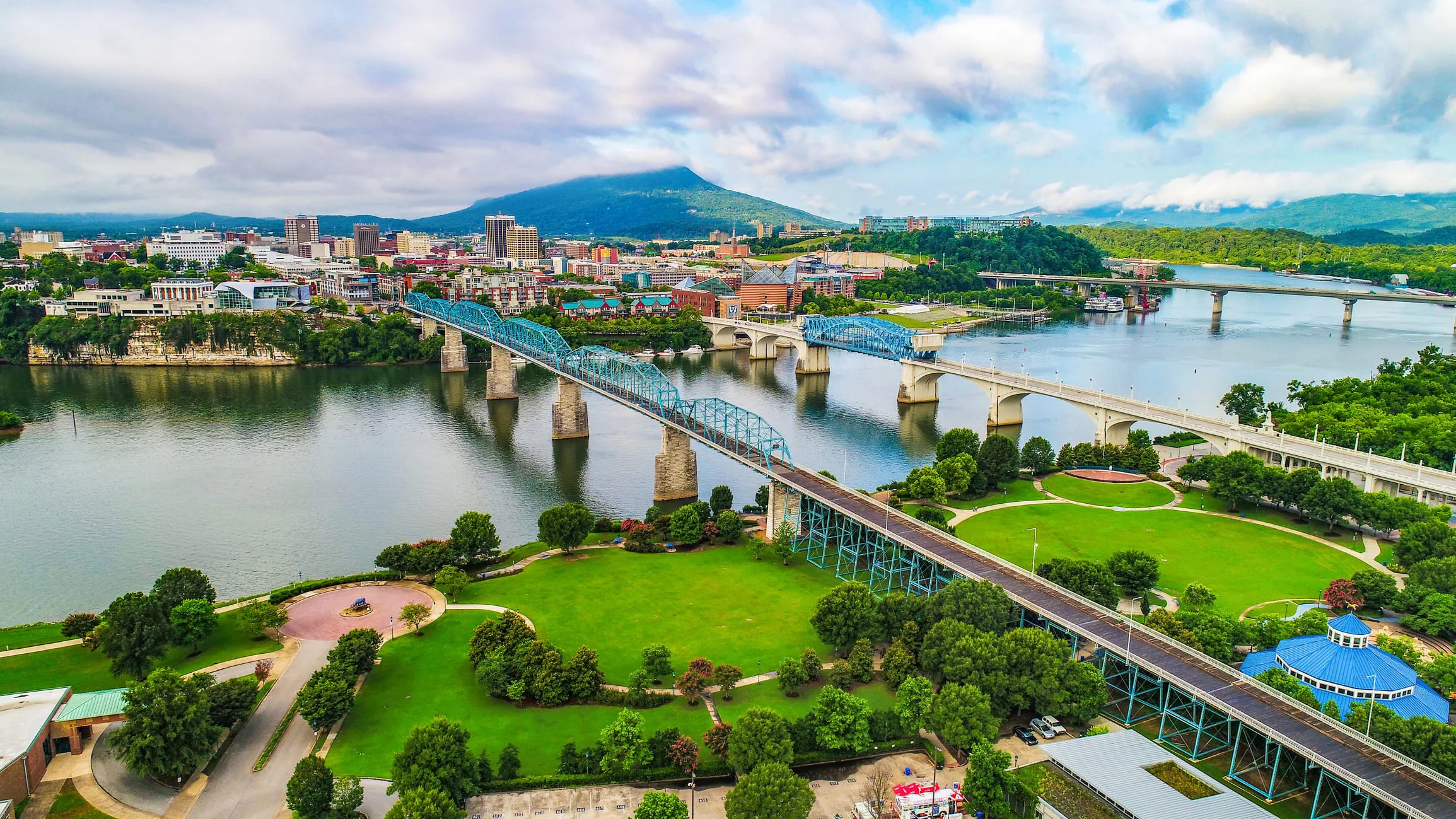 2025 FHA Loan Limits in Tennessee