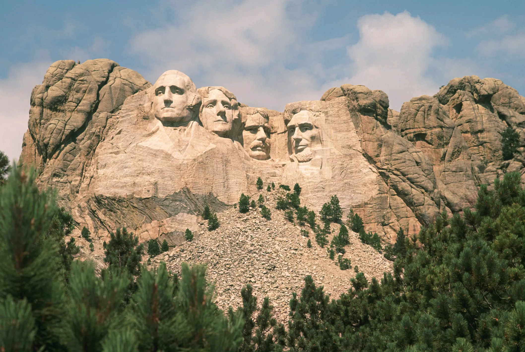 2025 FHA Loan Limits in South Dakota