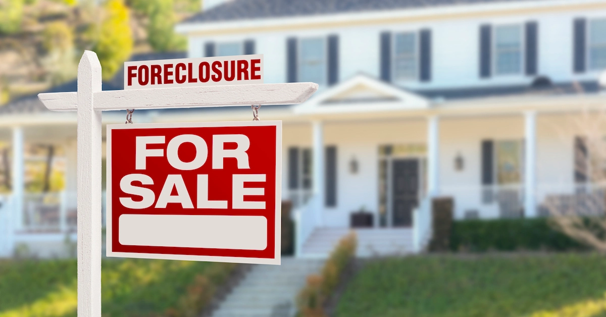 The Cost of Foreclosure in 2019