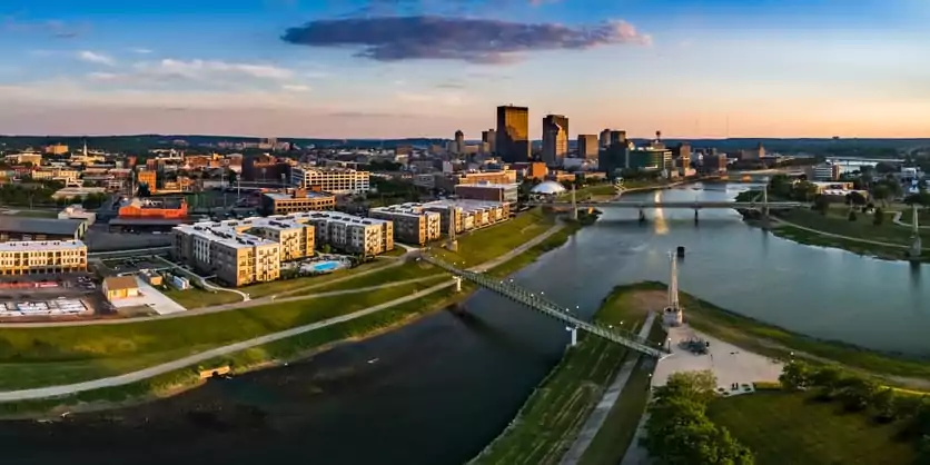 2025 FHA Loan Limits in Ohio