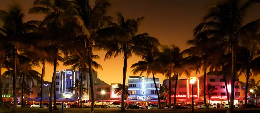 2025 FHA Loan Limits in Florida