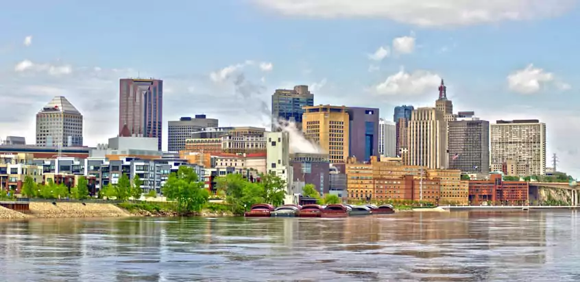 2025 FHA Loan Limits in Minnesota