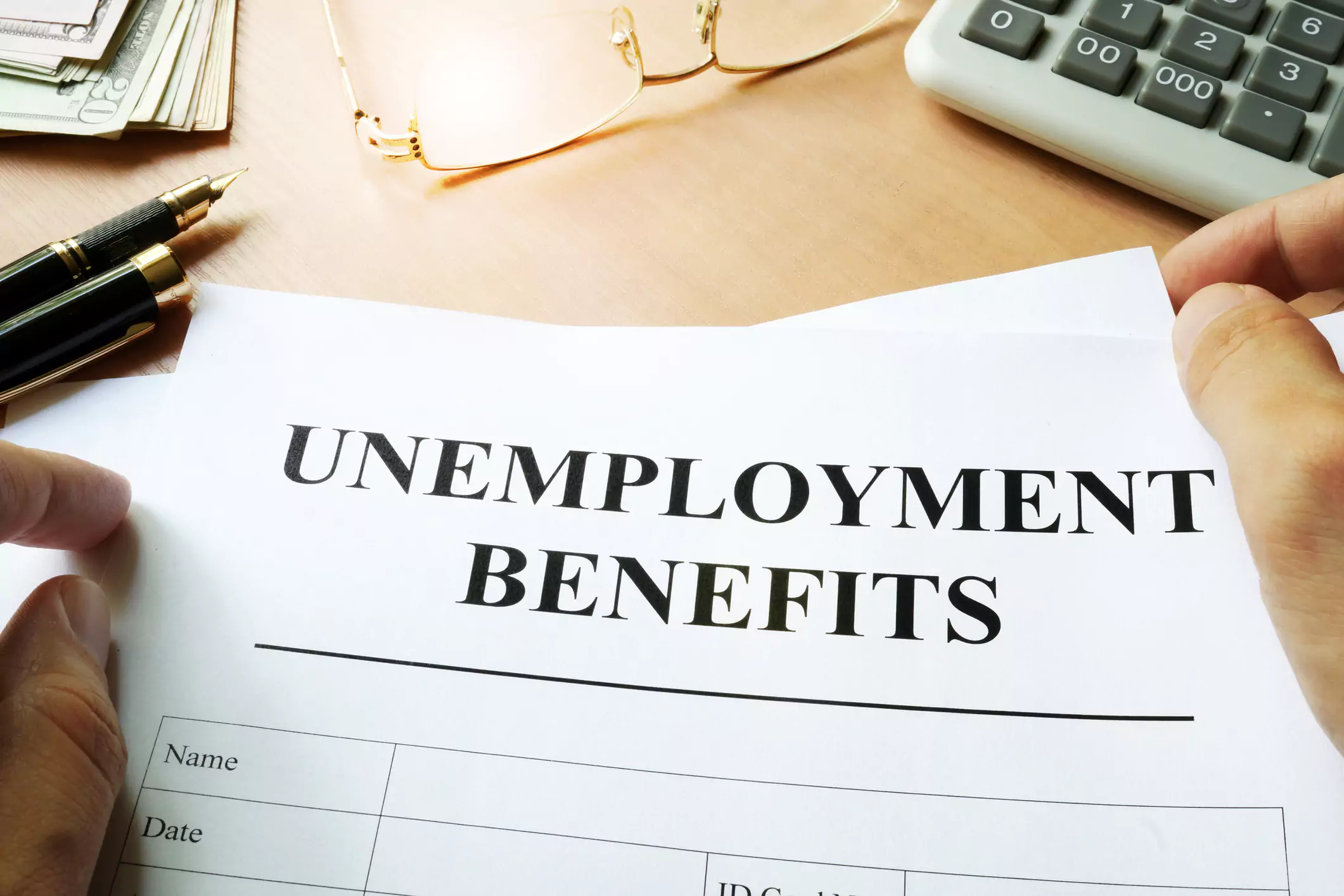 Does Unemployment Count as Income When Buying a House?