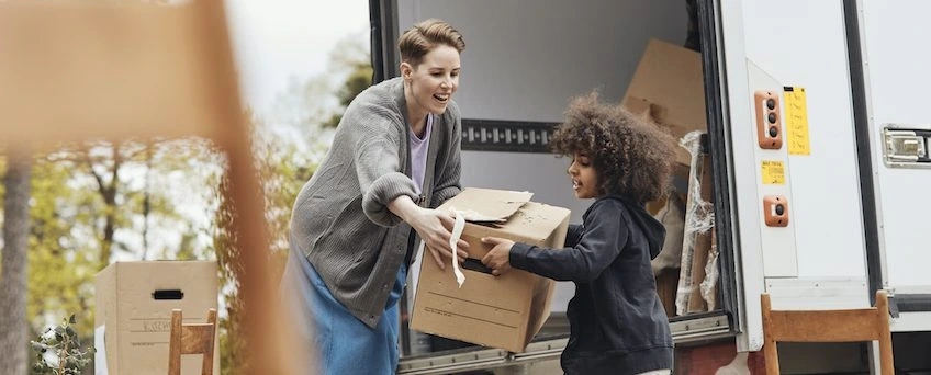 31% of Americans Considering a Move in 2023